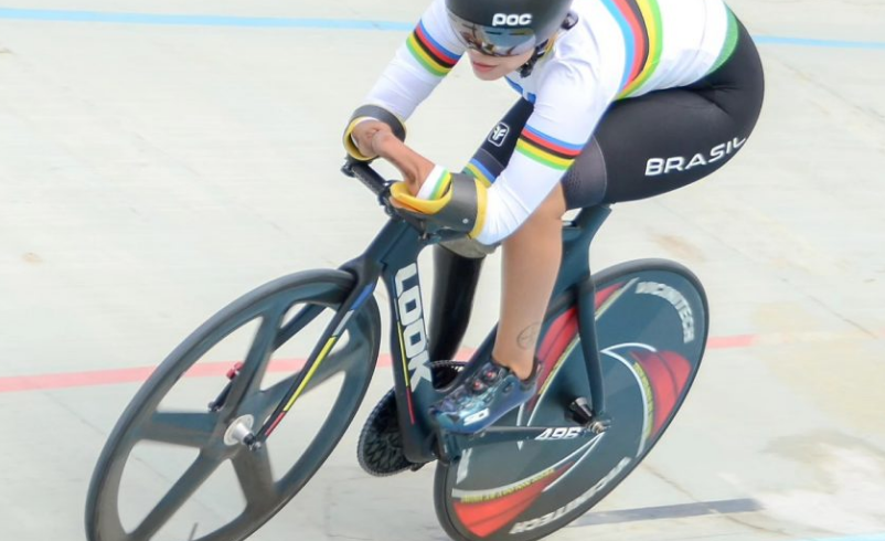 Campeonato Pan-Americano de Paraciclismo de pista e estrada é realizado em Indaiatuba