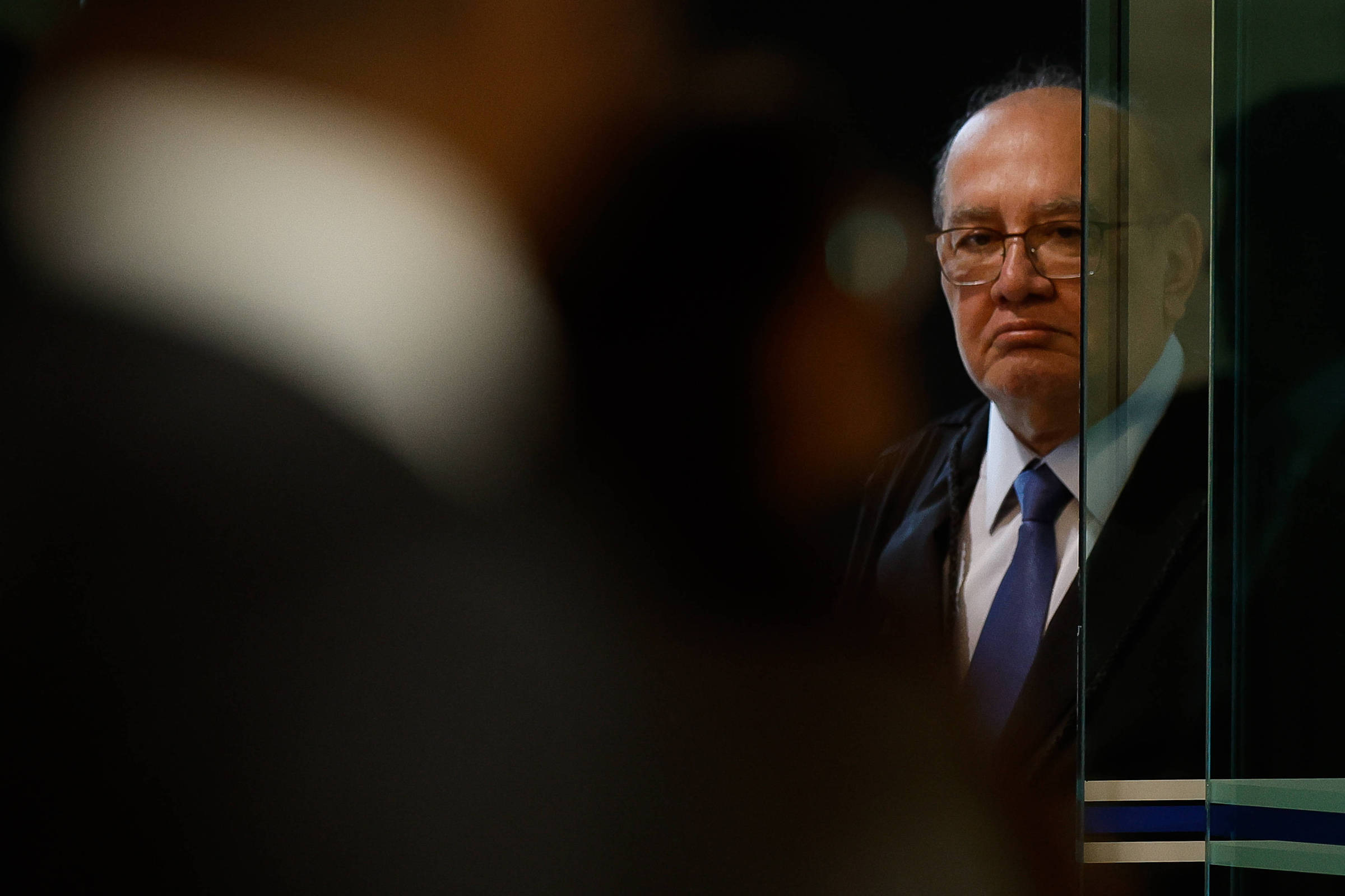 Gilmar libera por 45 dias pagamento de retroativos já programados no Judiciário e Ministério Público