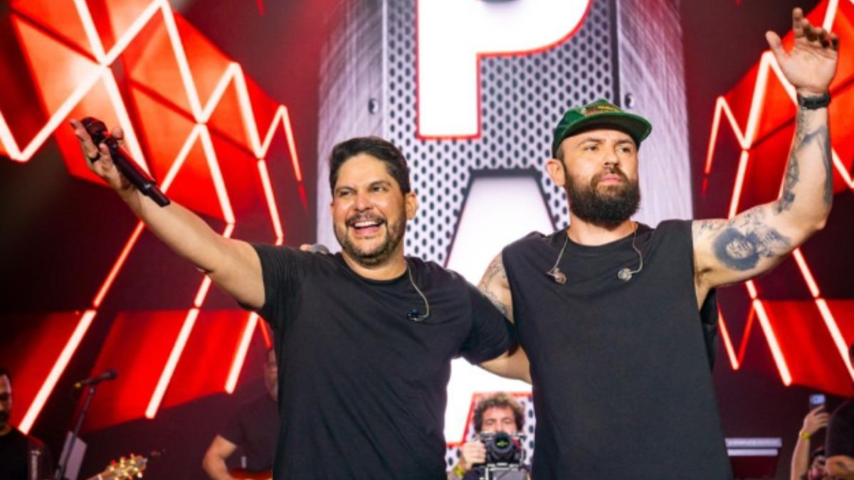 Jorge &amp; Mateus e produtor são condenados em R$ 70 mil após confusão em rodeio