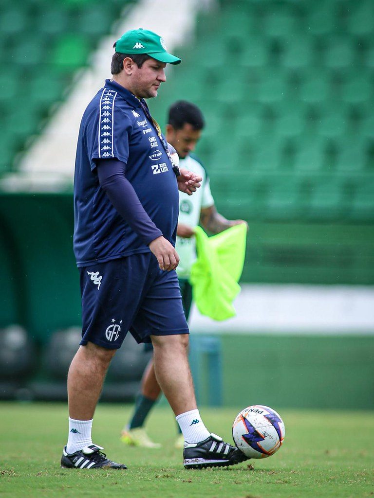 Eliminação precoce tira R$ 950 mil do Guarani e derruba comissão técnica