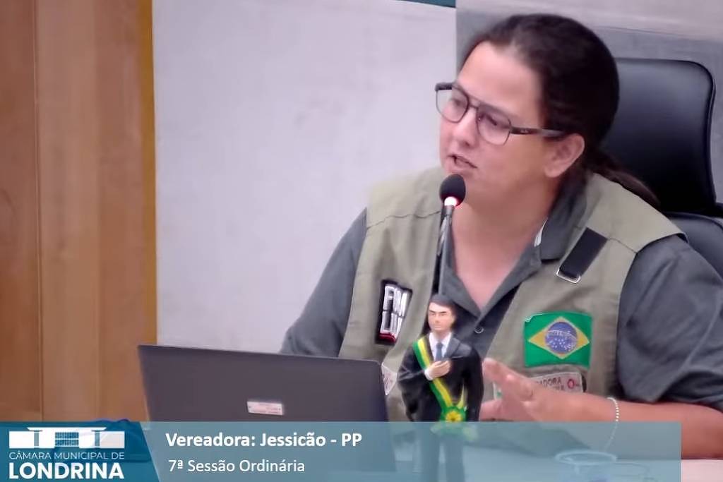 Juiz proíbe Prefeitura de Londrina de barrar semifinal do vôlei com base em lei contra atletas trans