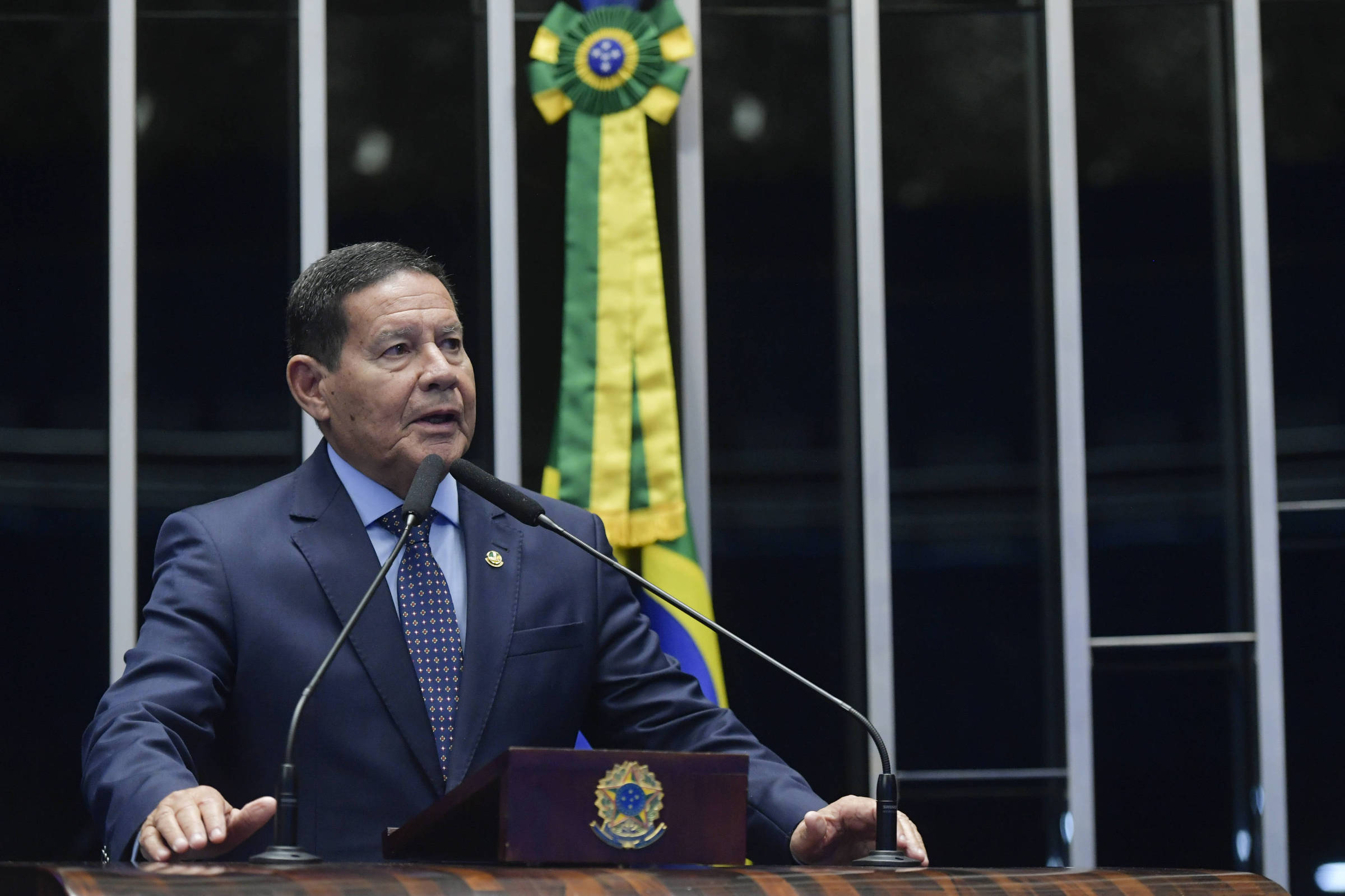 Senadores e STF travam embate sobre blindagem a Toffoli e poder de CPI para investigar empresa