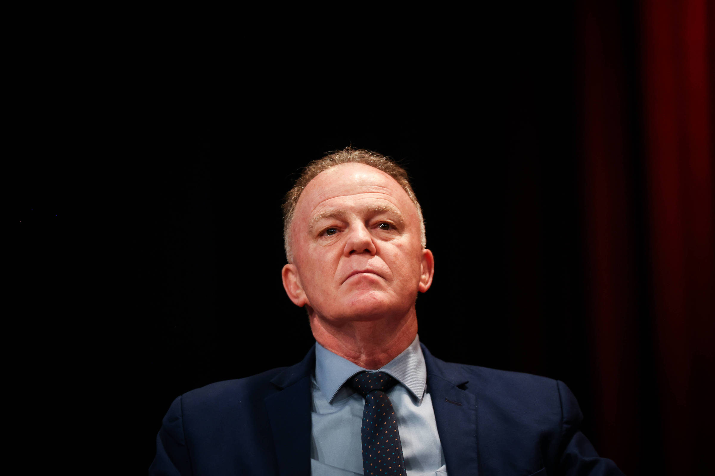 PF pede inquérito contra governador Renato Casagrande e cita 'troca de favores' com juiz federal