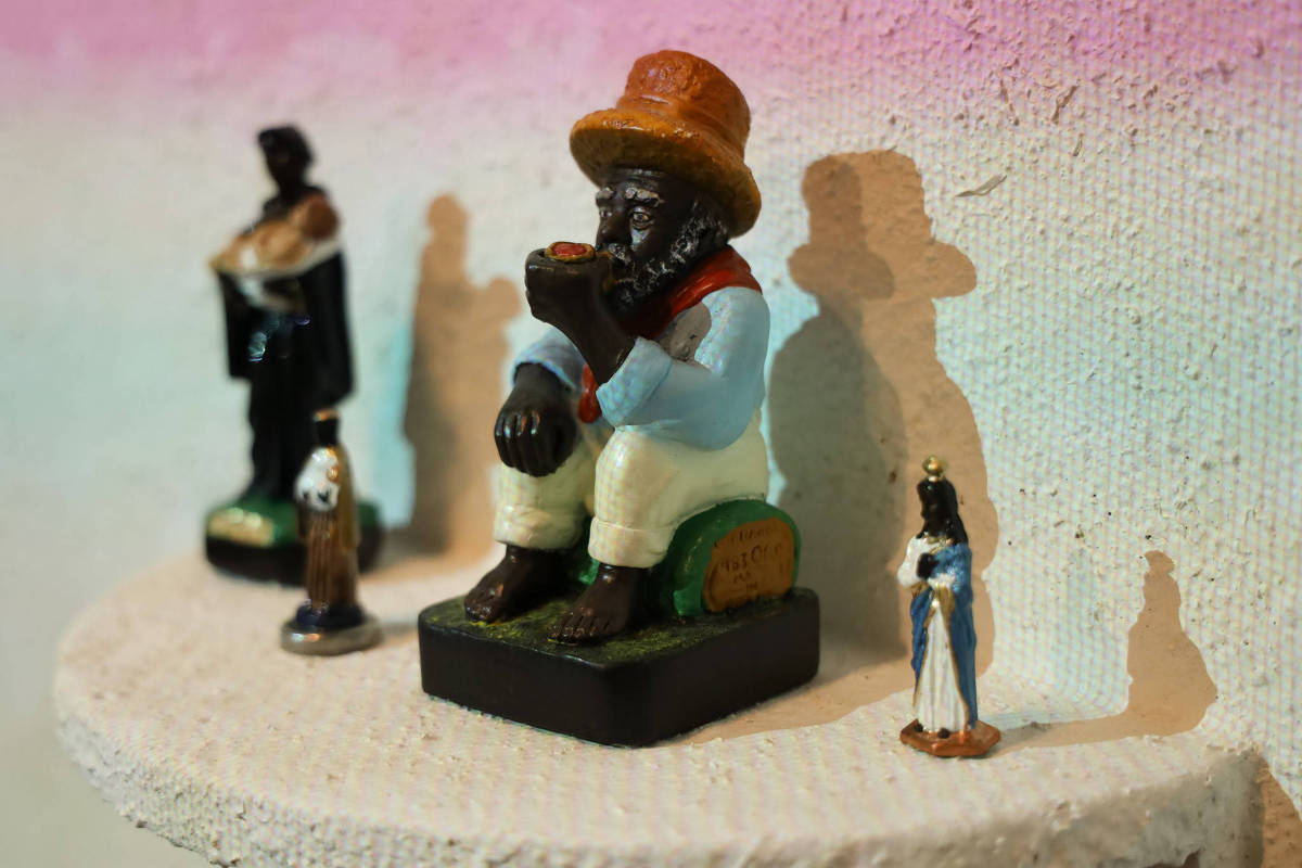 Trienal de artes 'Frestas' ocupa Sorocaba para destacar artistas do interior