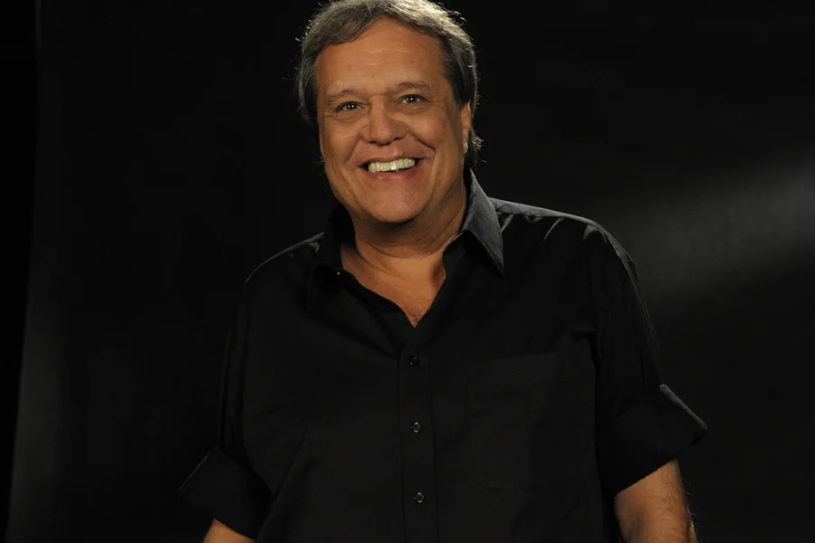 Ator e diretor Dennis Carvalho morre aos 78 anos