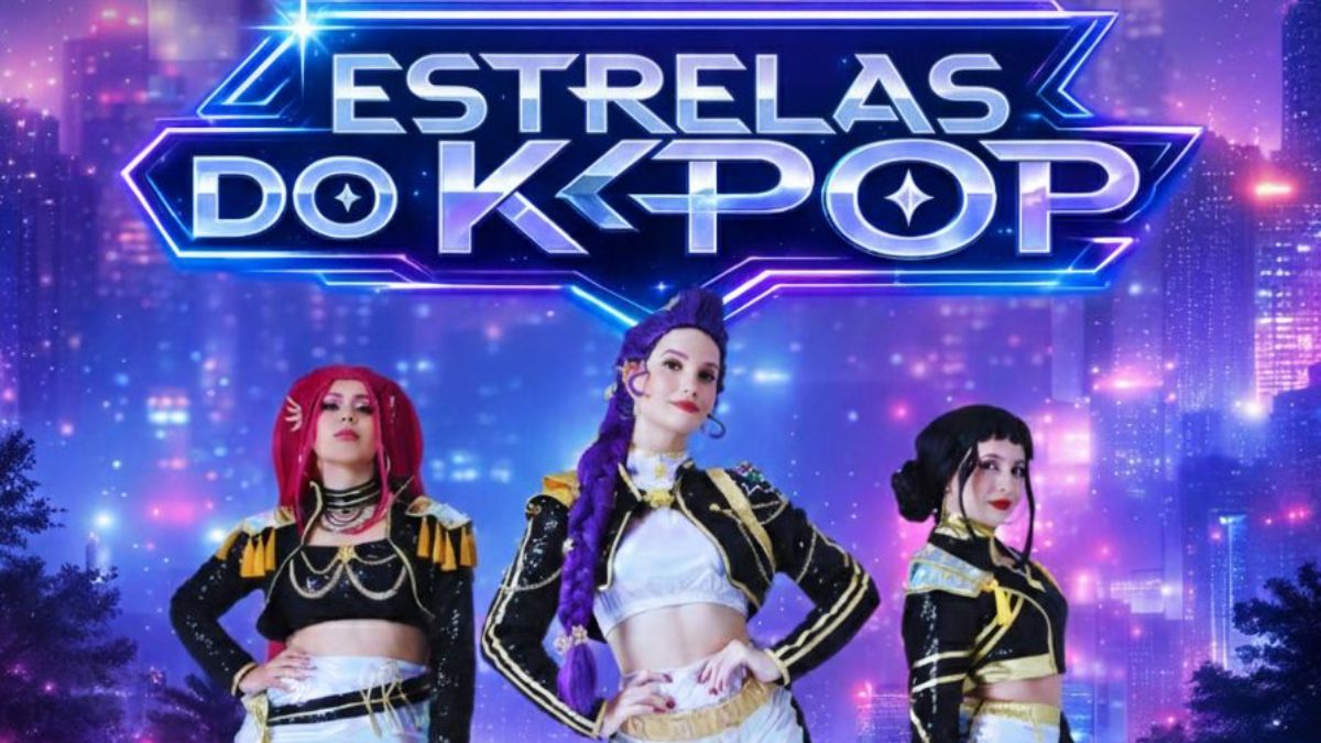 Show interativo de “Estrelas do K-Pop” chega no Pátio Limeira Shopping