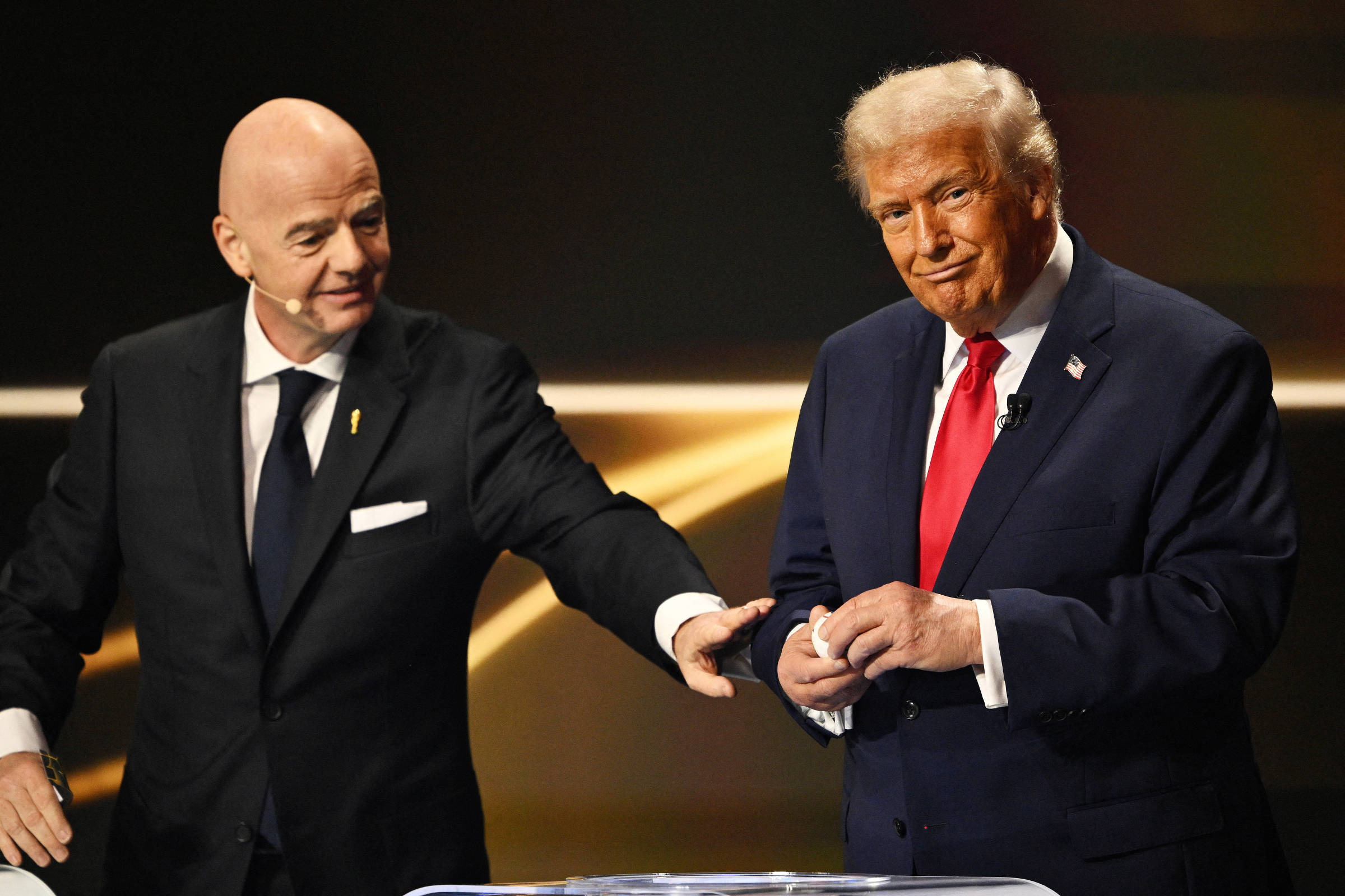 Escalada no Oriente Médio põe Fifa em alerta às vésperas da Copa do Mundo