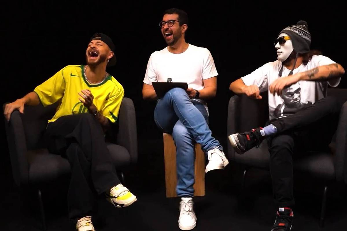 Globo libera e Fred Bruno volta ao Desimpedidos para resolver briga com Bolívia Zica