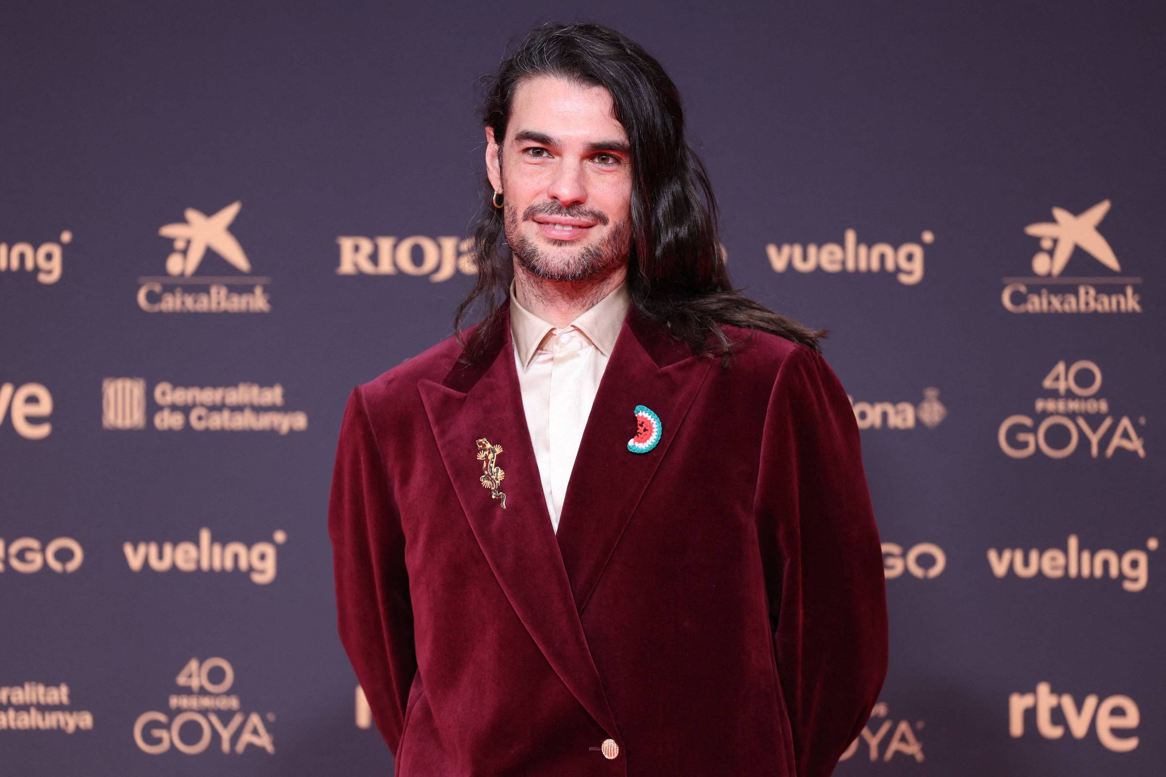 'Sirât', rival de 'O Agente Secreto' no Oscar, ganha seis prêmios no Goya