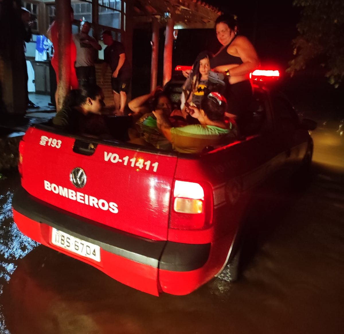 Resgate dramático em Ubatuba expõe descaso com recursos da TPA