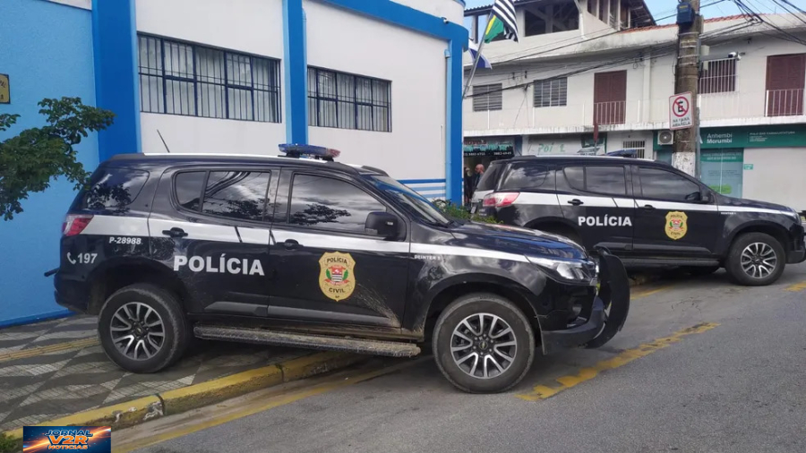 Homem de 34 anos é morto após agressão brutal em Caraguatatuba