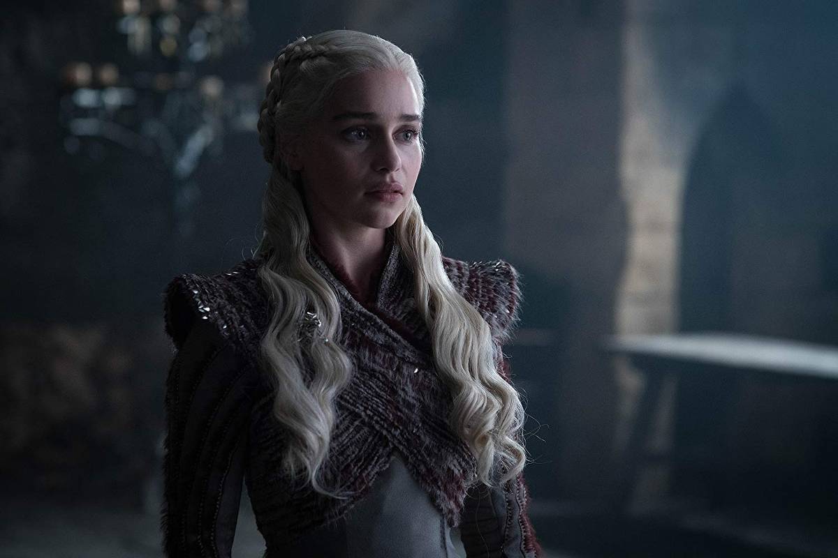 'Game of Thrones' vai ganhar filme de grande orçamento pela Warner Bros.