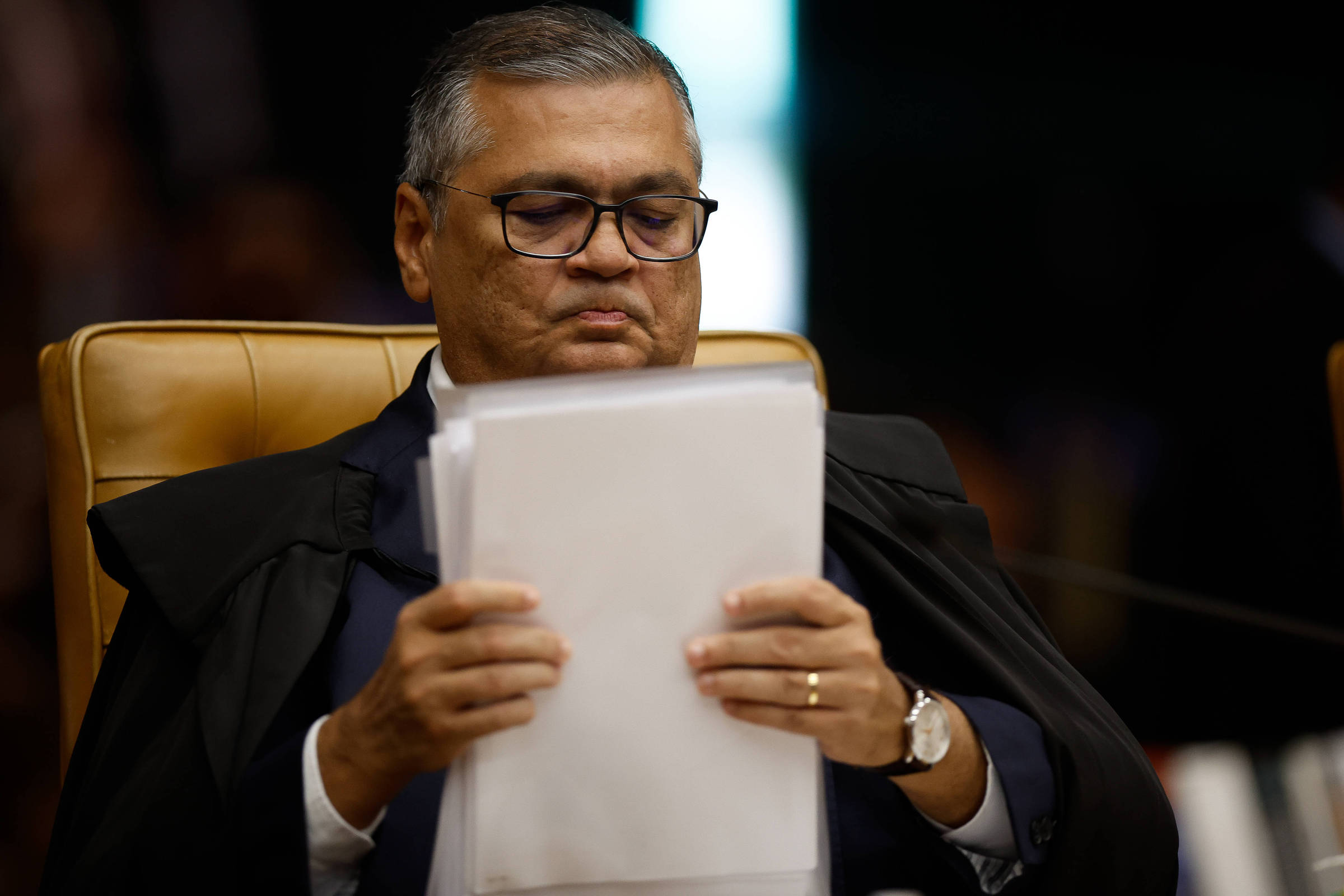 Prefeito e vice de Macapá são afastados e alvos da PF por ordem de Flávio Dino