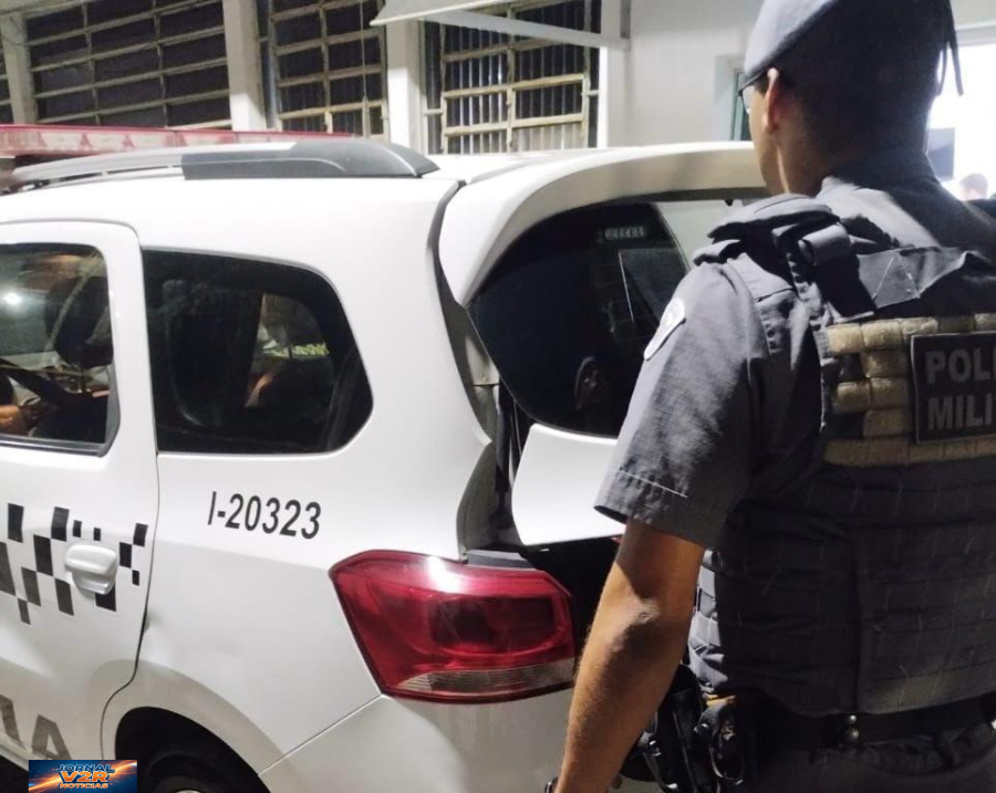 Confronto armado deixa policial ferido e três suspeitos presos em São Sebastião