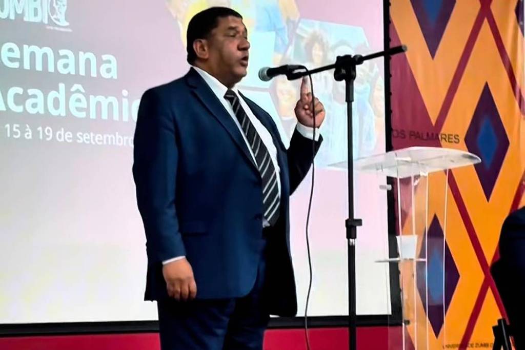 Alvo da PF, 'infiltrado' de Vorcaro no BC atua como coach motivacional