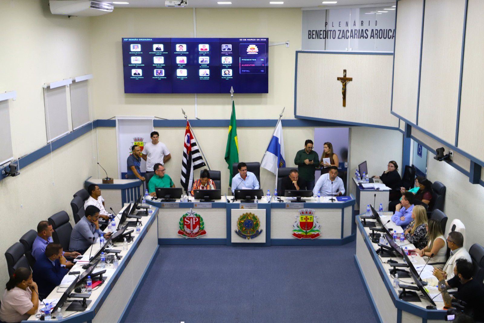 Faturas abusivas e falhas no serviço motivam abertura de CPI contra Sabesp