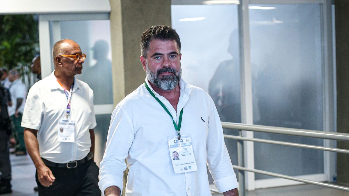 Guarani adota cautela e avalia mercado antes de definir novo técnico