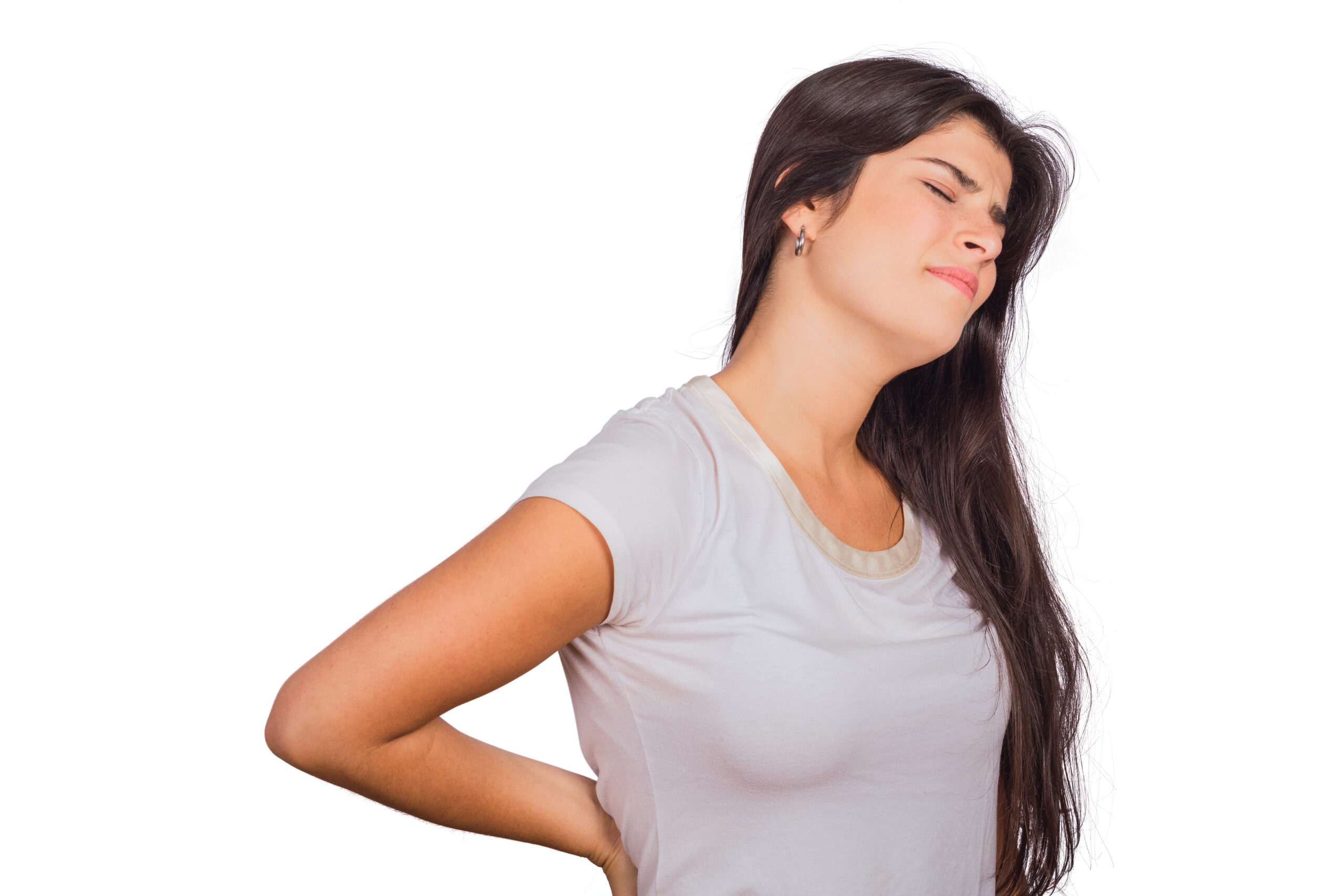 Dor na coluna que não cede com fisioterapia leva pacientes a avaliar artrodese em casos específicos