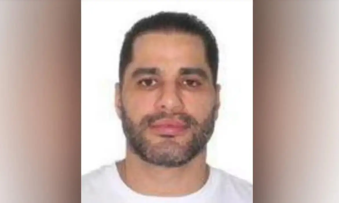 ‘Sicário’ de Vorcaro morre sob custódia da PF de Minas Gerais