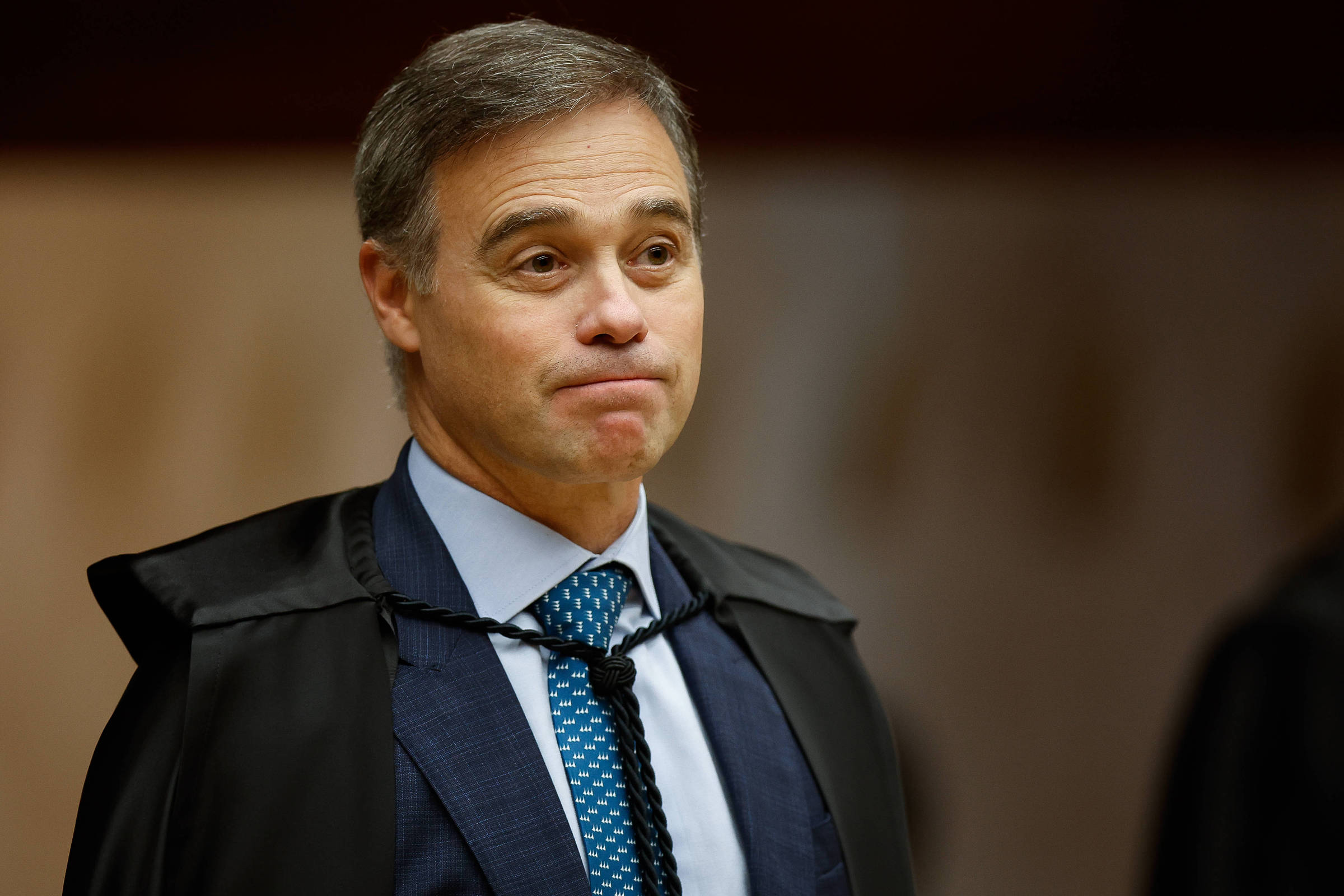 Caso Master deve invadir período de campanha, e centrão vê Mendonça como peça-chave na eleição