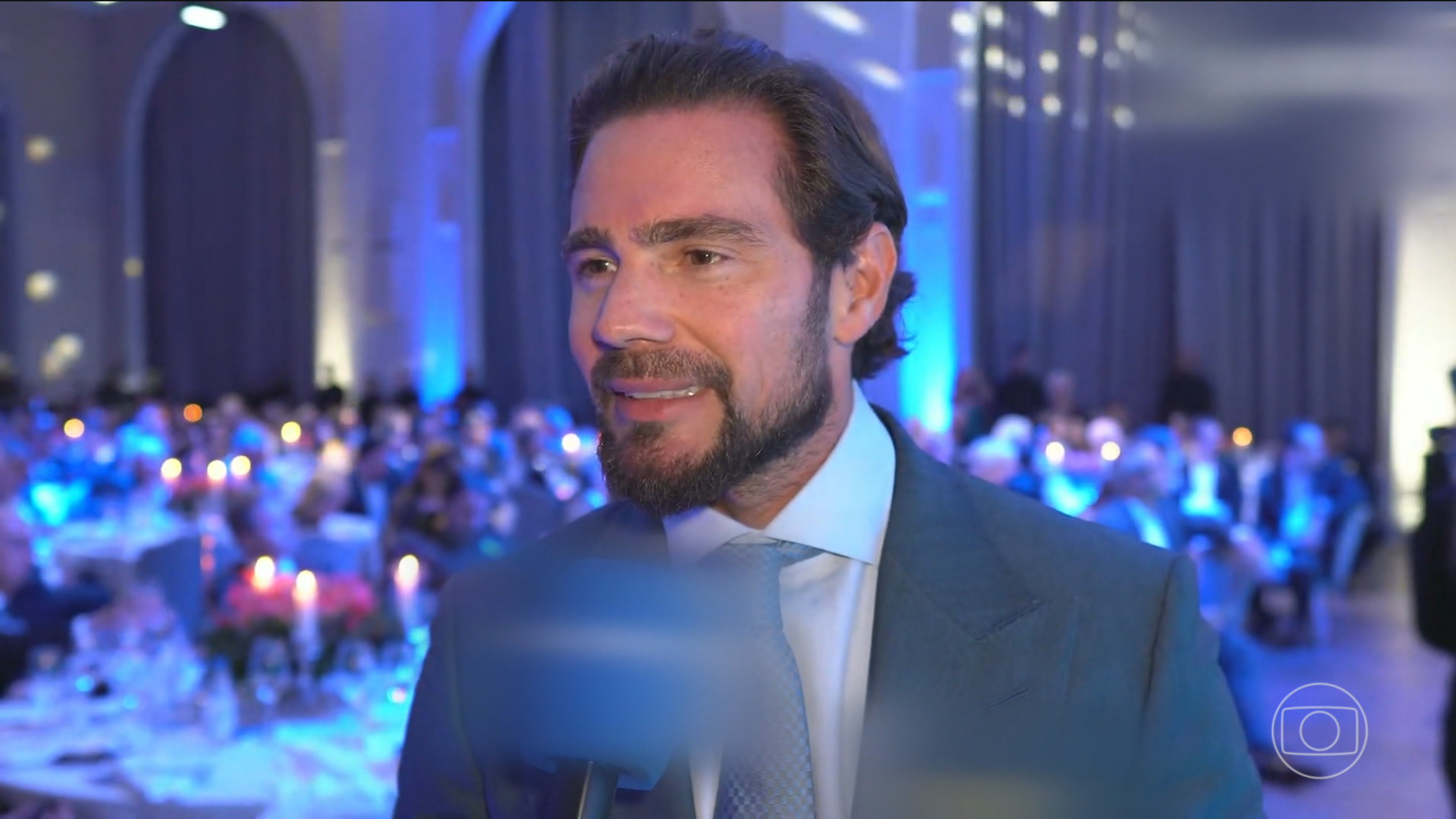 Café com leite, pão com margarina: veja o que Daniel Vorcaro vai comer na prisão no interior de SP