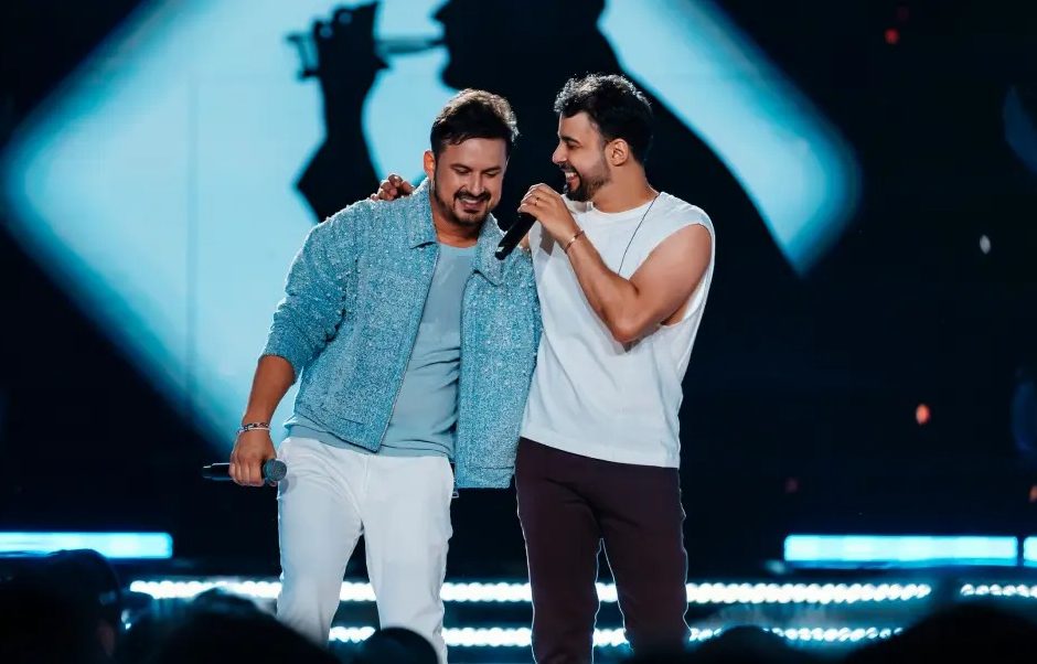 São Sebastião traz Cleiton e Romário e Menos é Mais para aniversário da cidade