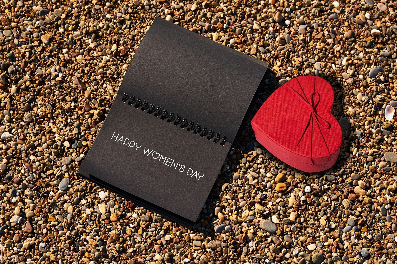 Dia da Mulher: mensagem para compartilhar antes da viagem