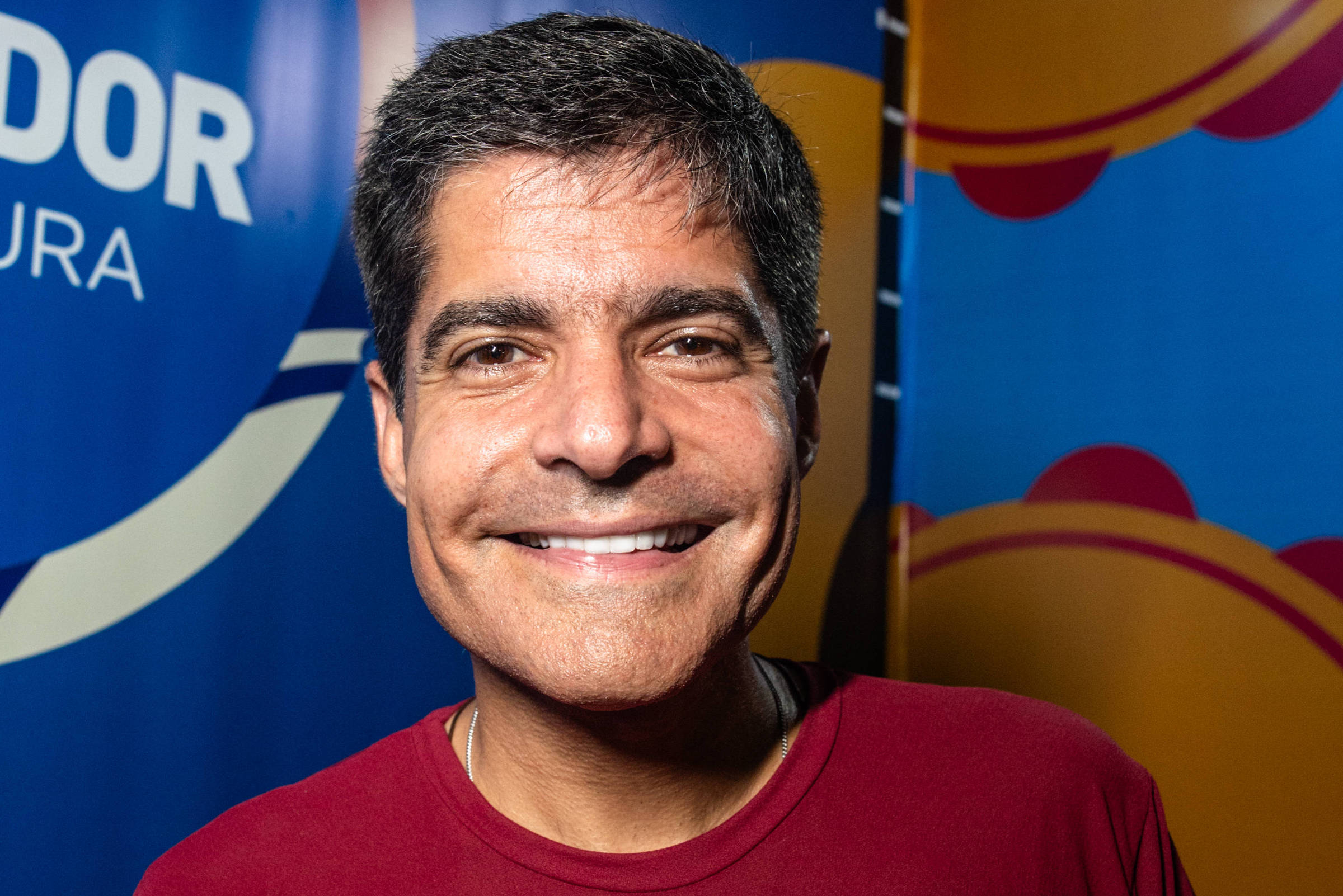 Governo petista da Bahia exonera PM que desejou vitória a ACM Neto