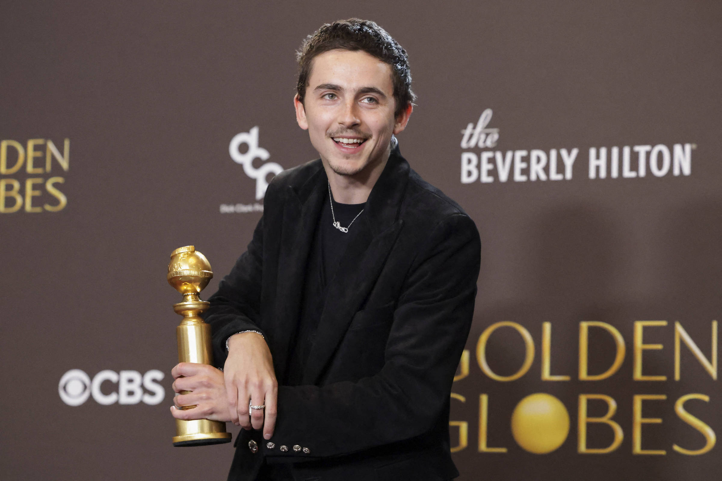 Timothée Chalamet é alvo de críticas de nomes da ópera e do balé às vésperas do Oscar