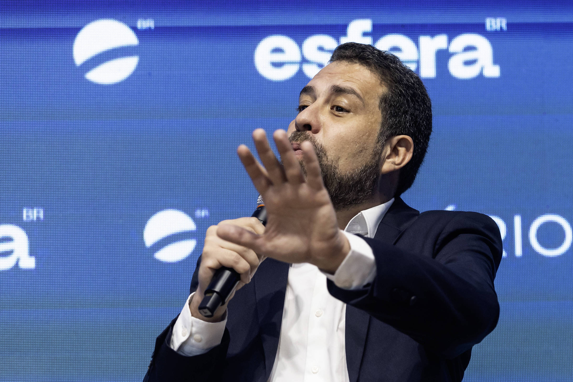 PSOL recusa federação com PT em derrota para grupo de Boulos