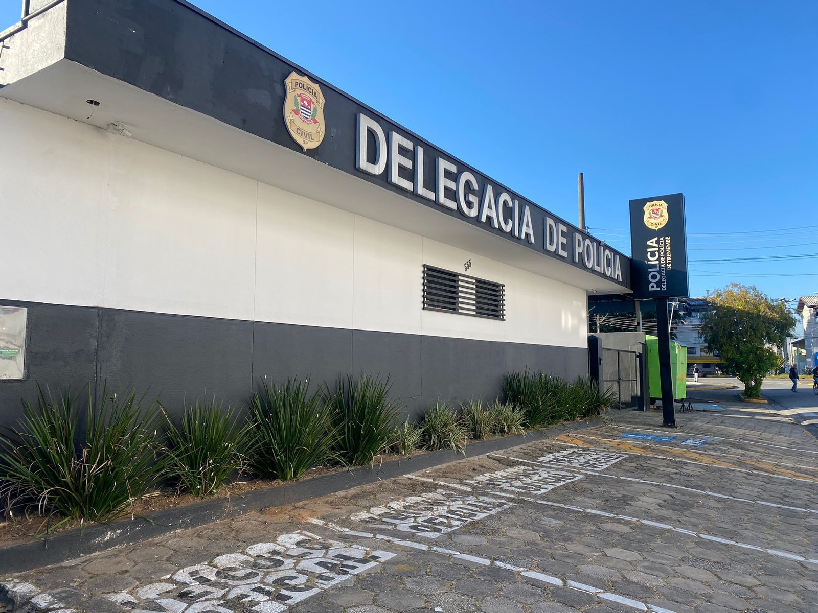 Criança de cinco anos morre atropelada em festa de casamento no interior de São Paulo