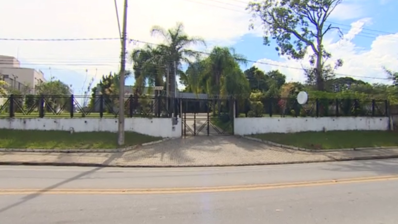 Justiça solta dona de buffet investigada por atropelamento que matou criança em casamento no interior de SP