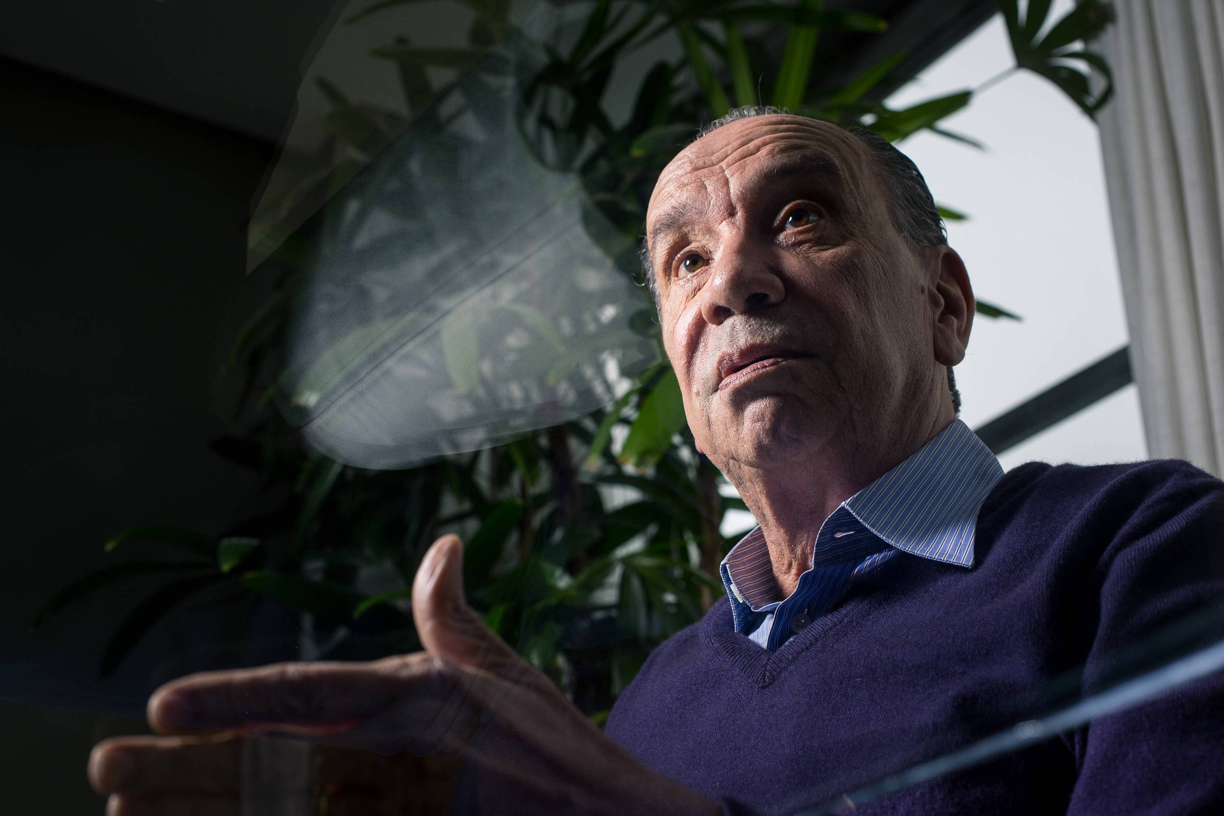 Ministério Público arquiva investigação por lavagem contra ex-ministro Aloysio Nunes