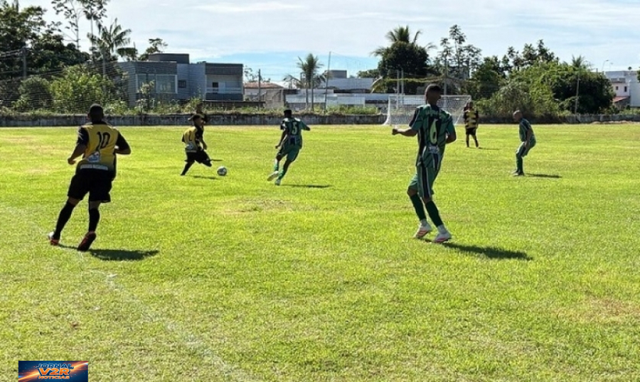 Torneio de Aniversário de Caraguatatuba começa com jogos decisivos e seis equipes avançam de fase