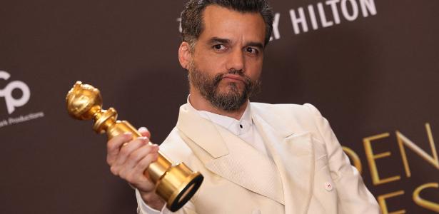 Dois votantes anônimos do Oscar revelam que votaram em Wagner Moura