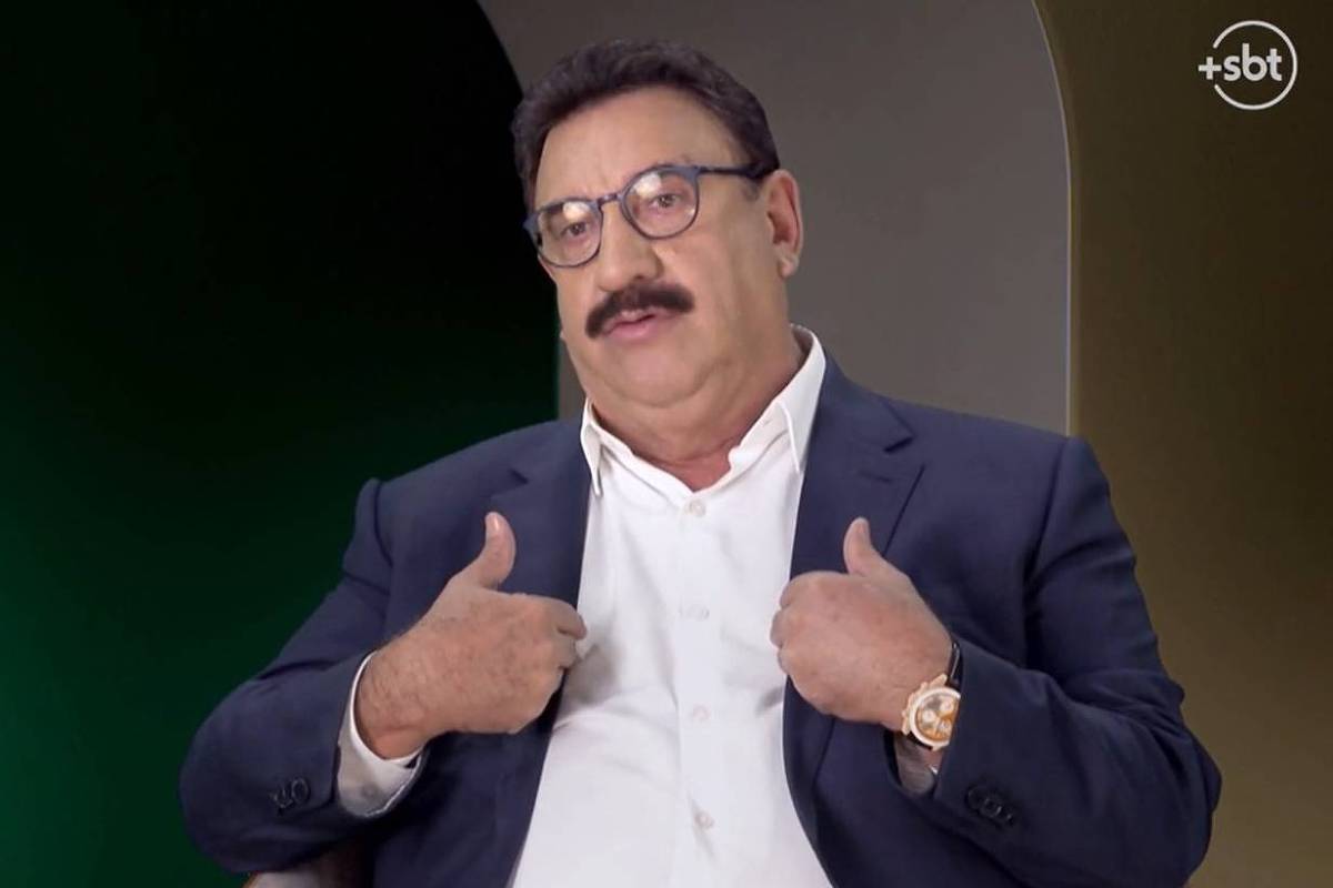 Deputada vai ao Ministério Público após Ratinho ofender Erika Hilton no SBT