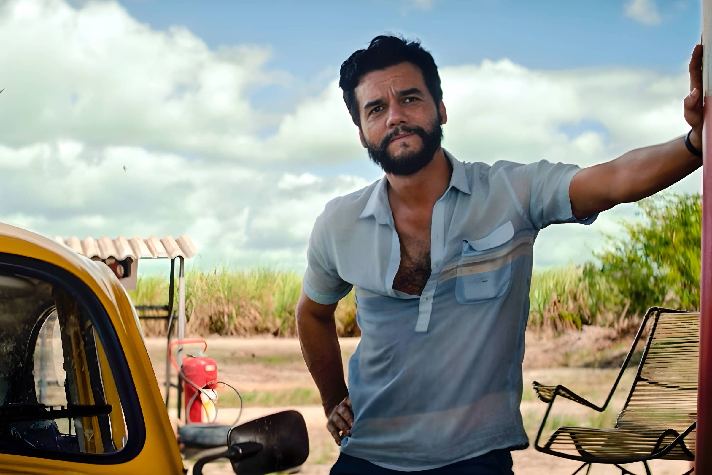 Bares e cinemas de SP transmitem a cerimônia do Oscar 2026 em torcida por brasileiros