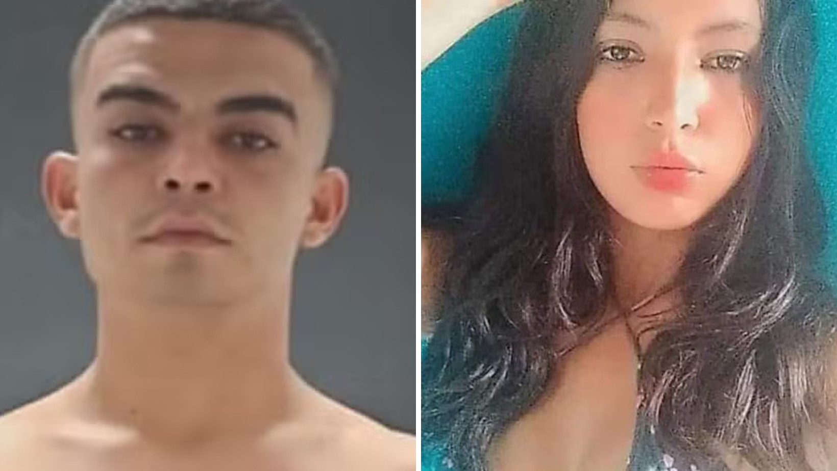 Homem acusado de matar e enterrar namorada de 16 anos vai a júri nesta quinta (12), em Caraguatatuba, SP