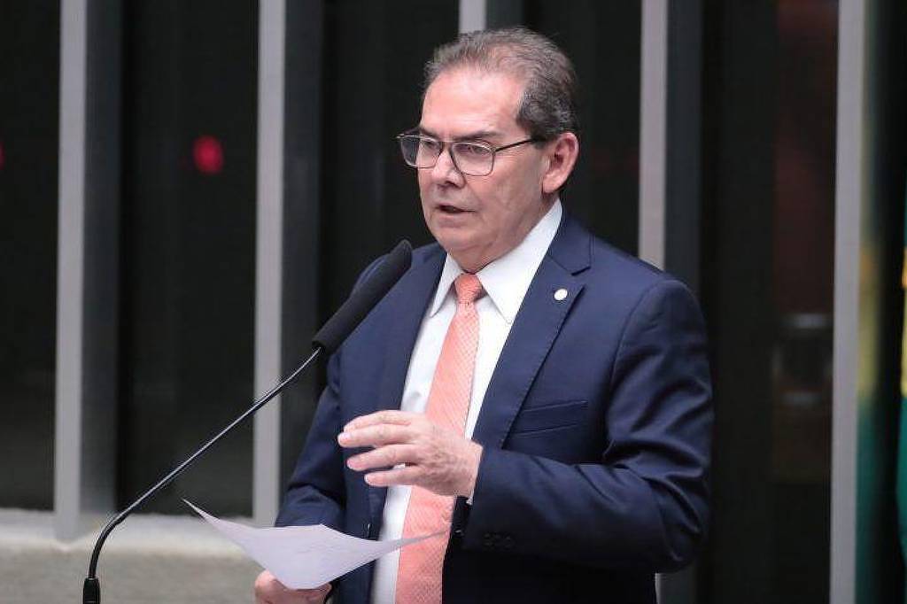 Paulinho da Força aposta em perfil desvinculado de Lula e Bolsonaro para se eleger ao Senado