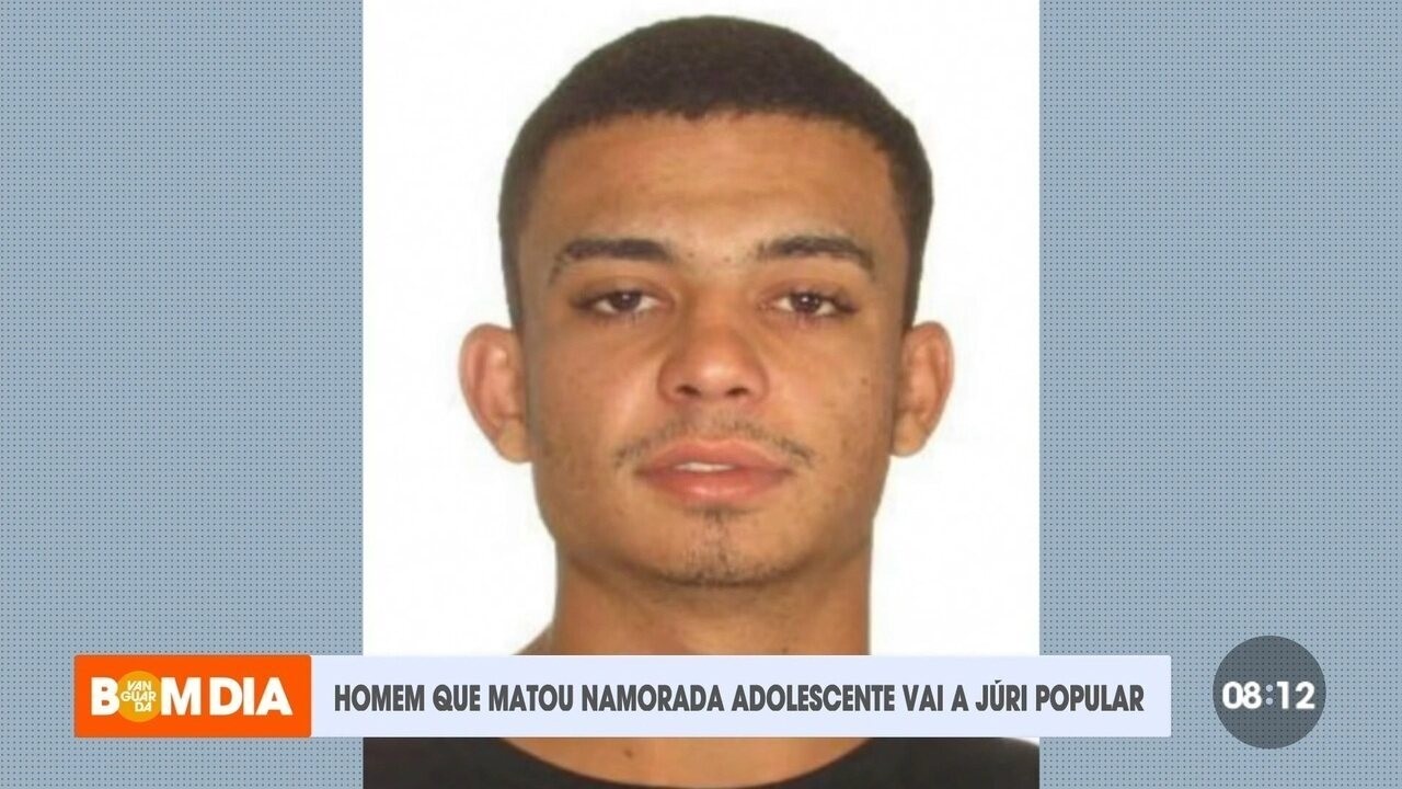 Homem é condenado a 28 anos de prisão por matar e enterrar namorada de 16 anos em Caraguatatuba, SP