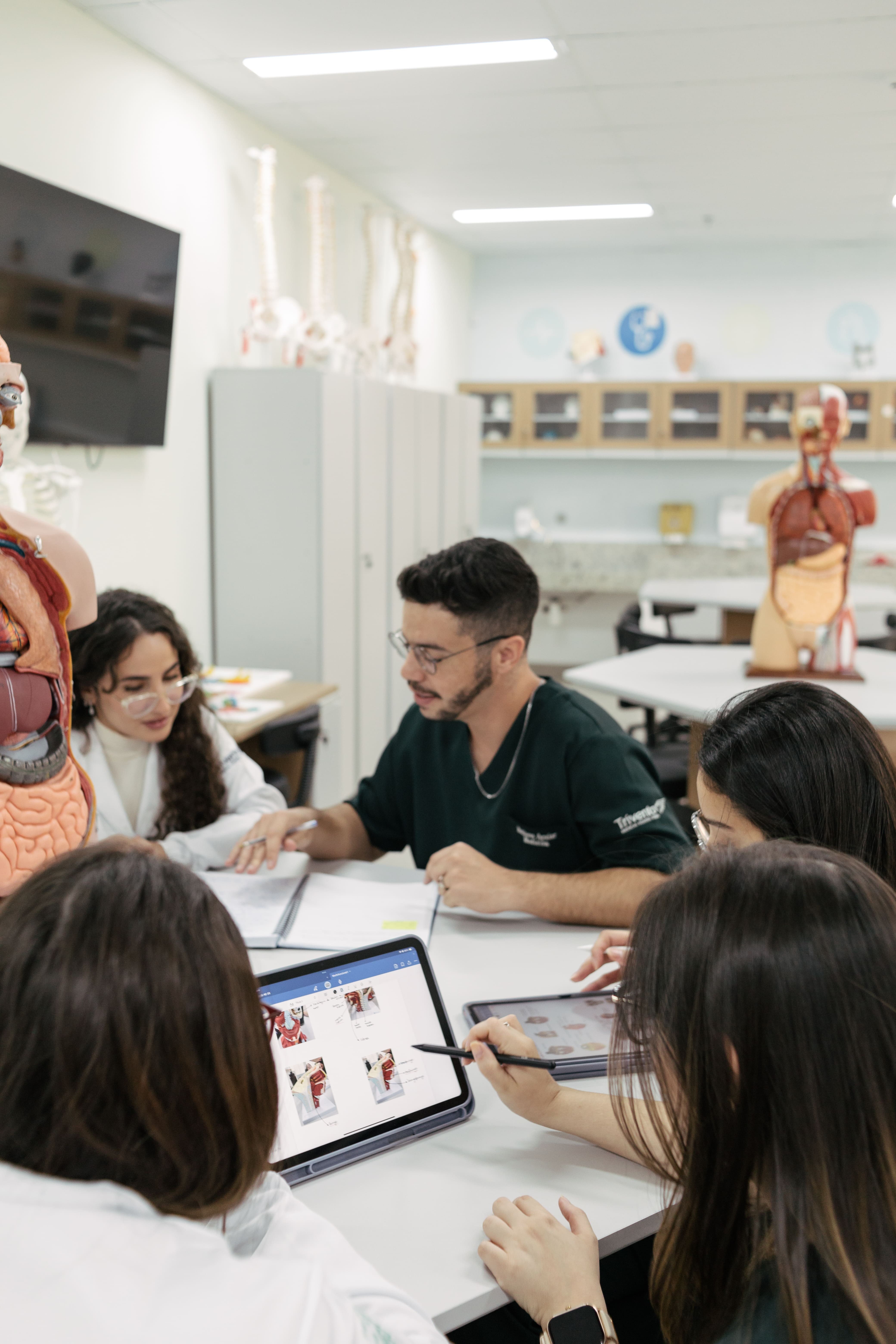 Como estudar Medicina: caminhos de ingresso e financiamento