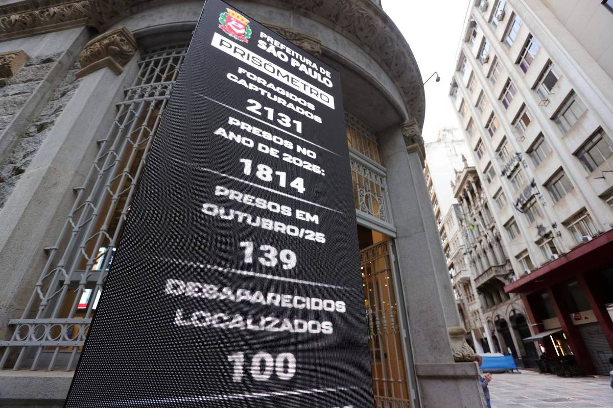 Gestão Nunes terá assessoria da Polícia Civil para tocar Smart Sampa