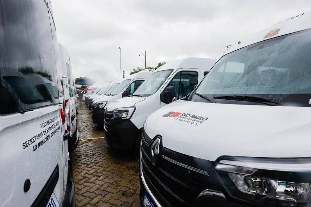 Governo Tarcísio diz que, com tabela SUS paulista, cirurgias de mama cresceram 30% em 2025