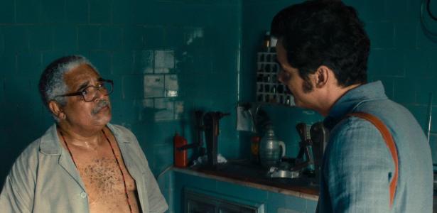 Raparigou? Cena deletada responde maior segredo de 'O Agente Secreto'