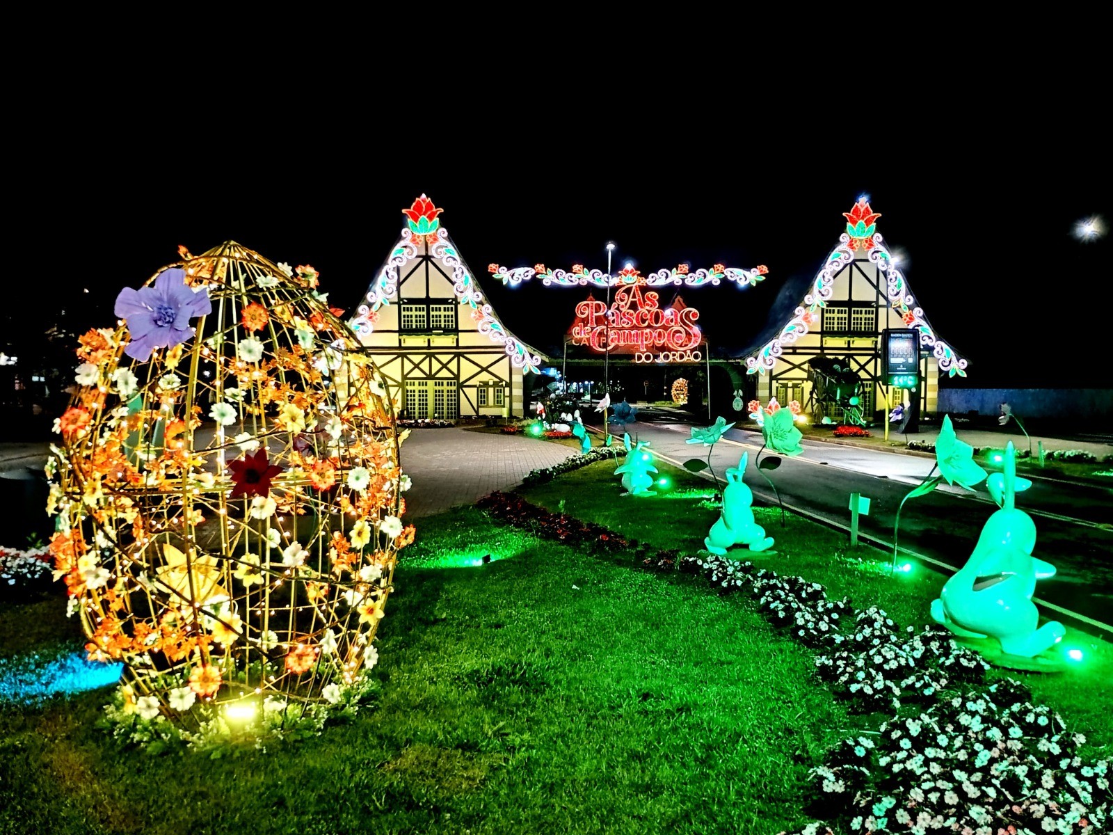 Campos do Jordão celebra Páscoa com programação especial; saiba mais