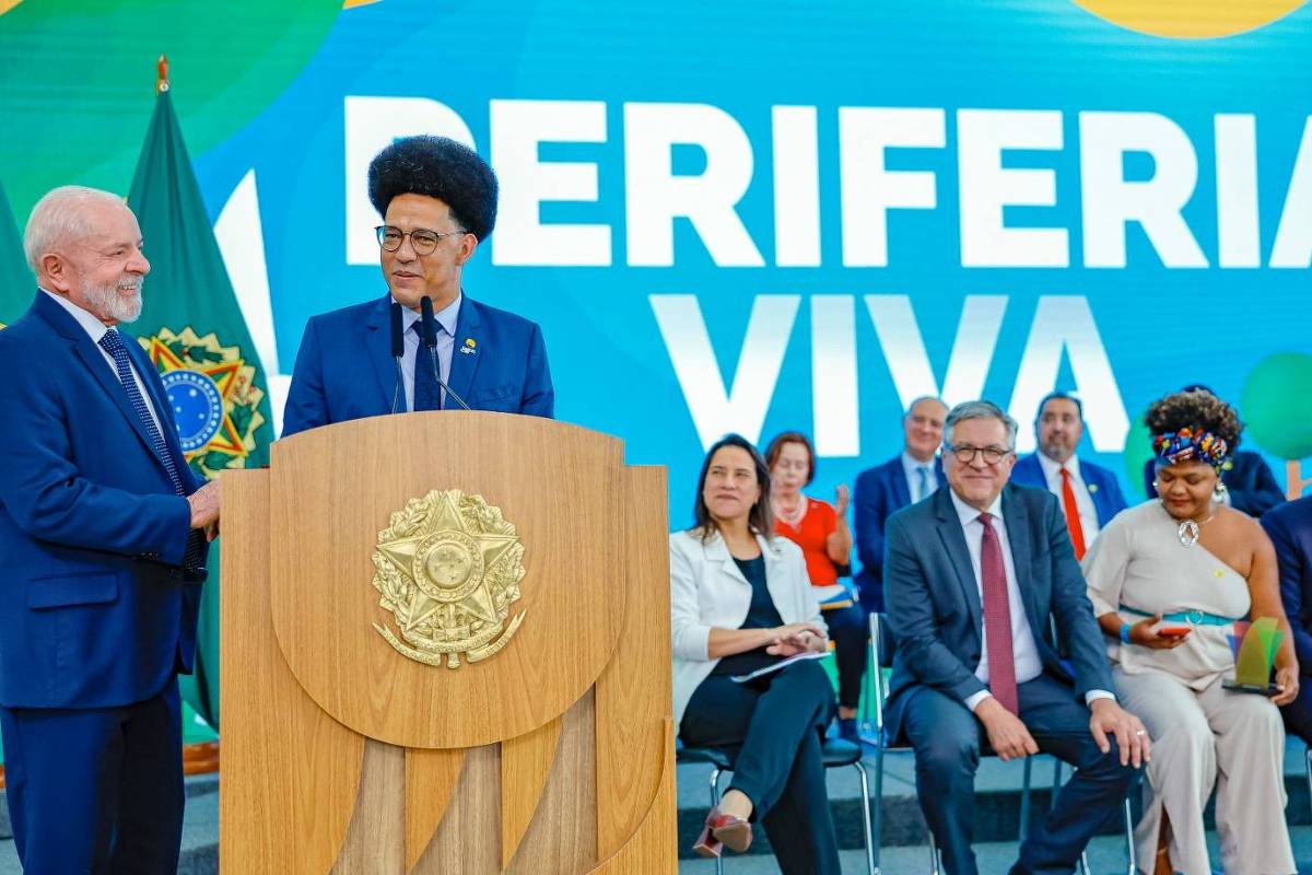 Prêmio do Ministério das Cidades distribui R$ 7,5 milhões para periferias