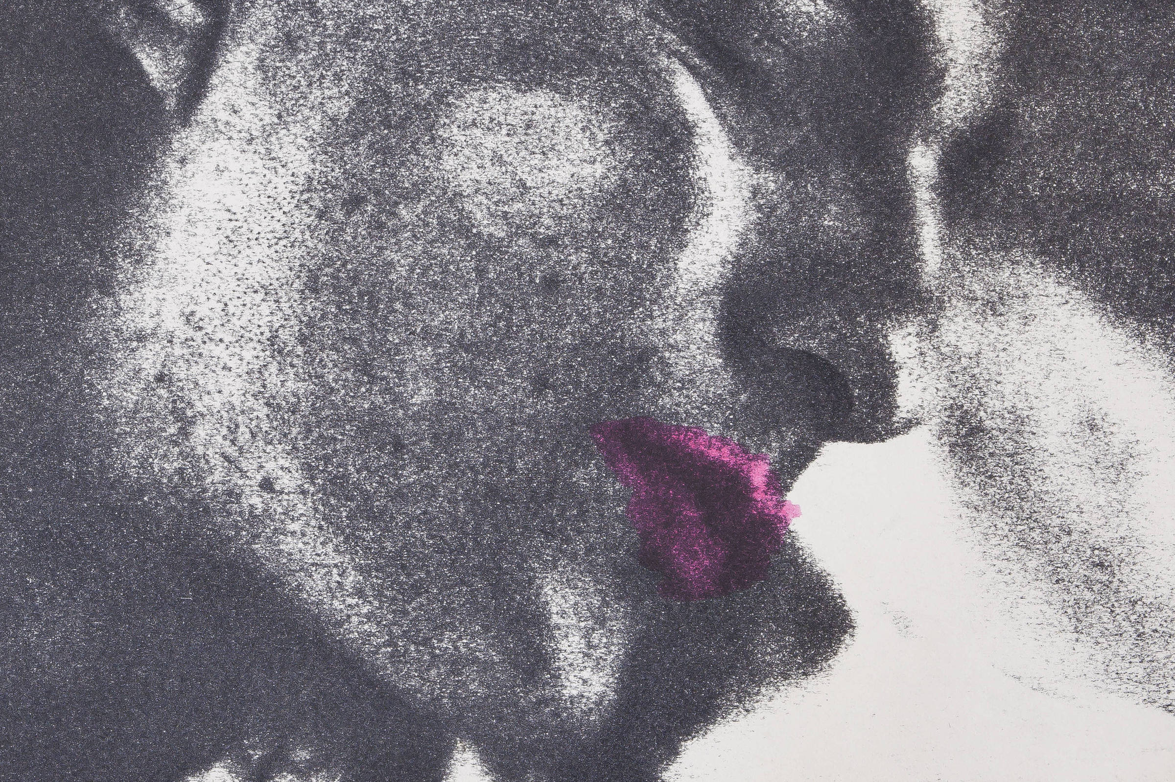 Obra censurada do artista Hudinilson Júnior ganha outdoors em nova mostra