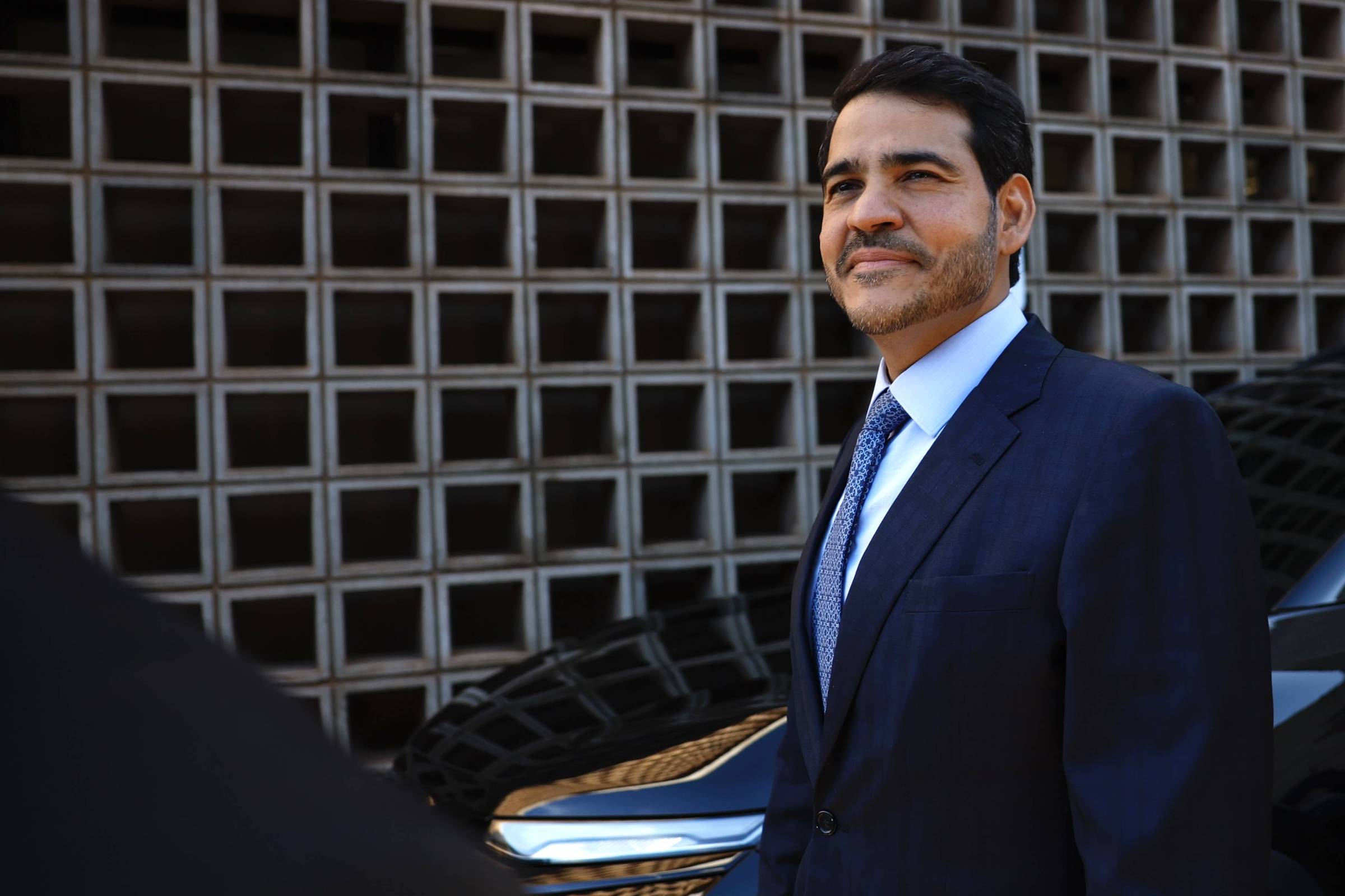 Messias aguarda sabatina para STF dez anos após caso 'Bessias' vir à tona na Lava Jato