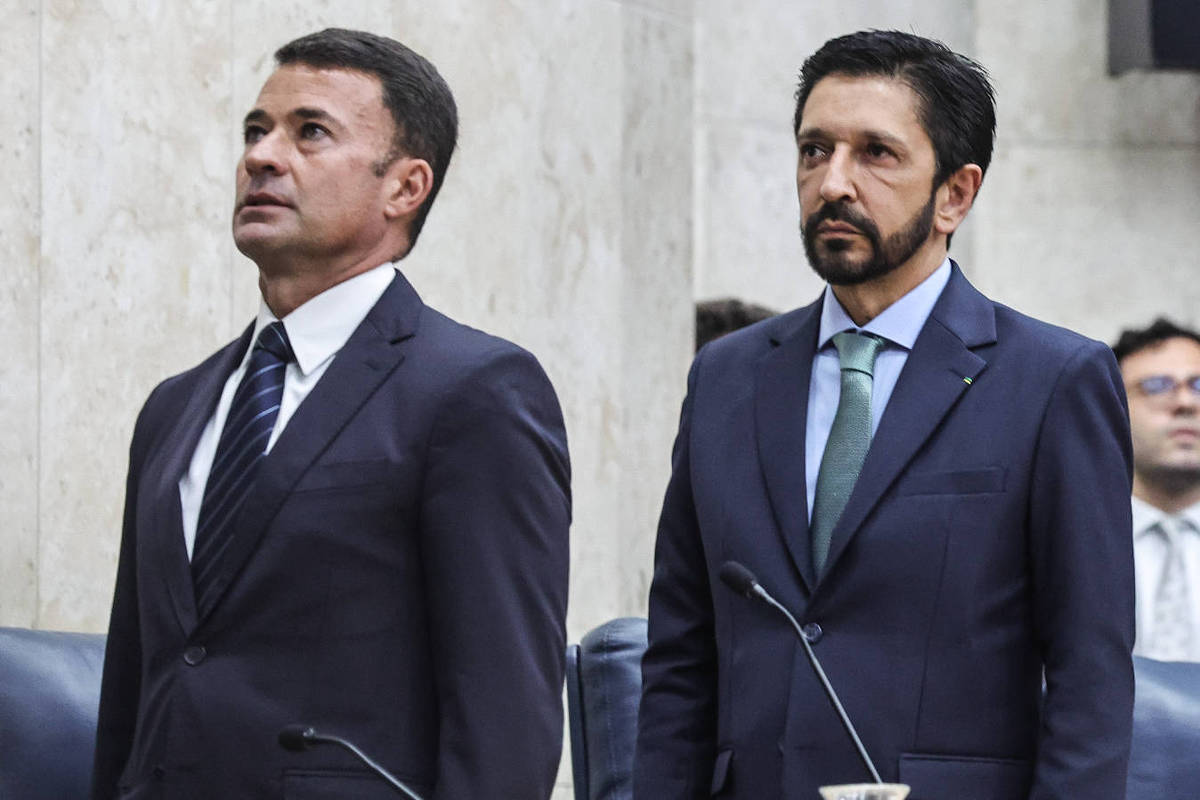 Denúncia de Mello Araújo sobre tentativa de golpe amplia mal-estar com Nunes