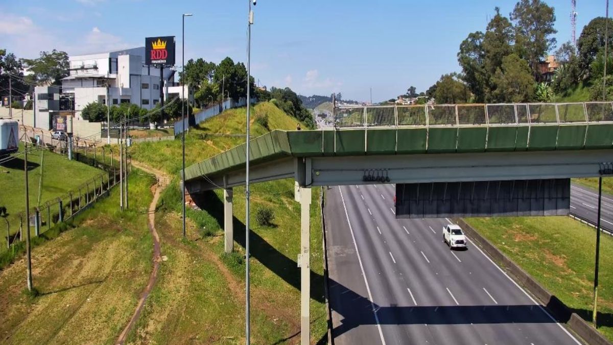 Tráfego nas rodovias do litoral de SP segue normal neste domingo (15)